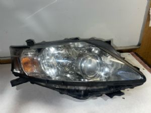 Lexus RX AL10 2008-2015 R Headlight (HID)