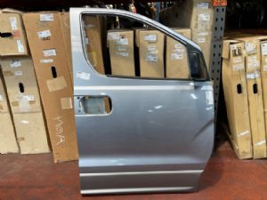 Hyundai iMax H1 RF Door Shell