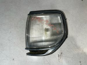 Toyota Landcruiser80 FZJ80 10/92-02/98 LF Guard Light