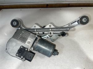 Audi Q7 4.5L 2011-2015 Front Wiper Motor