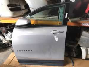 Holden Equinox GMT192 2010-2017 LF Door Complete