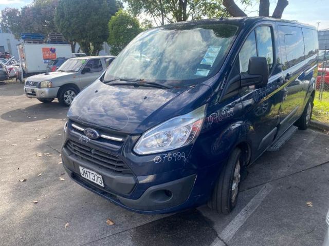 Ford Transit OTHER