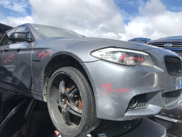 BMW 520d G30