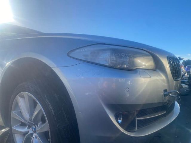 BMW 5 Series 530D