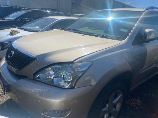 Lexus RX MCU30 2003-2007