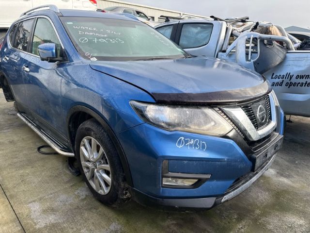 Nissan Xtrail T32 4WD 2013-2022