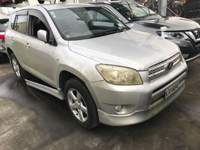 Toyota RAV4 ACA30R