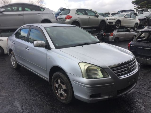 Toyota Premio ZZT240 2004-2007
