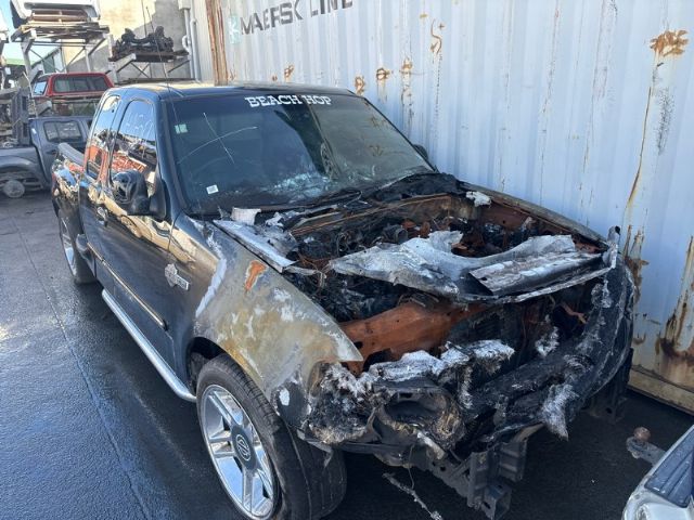 Ford F150 F150