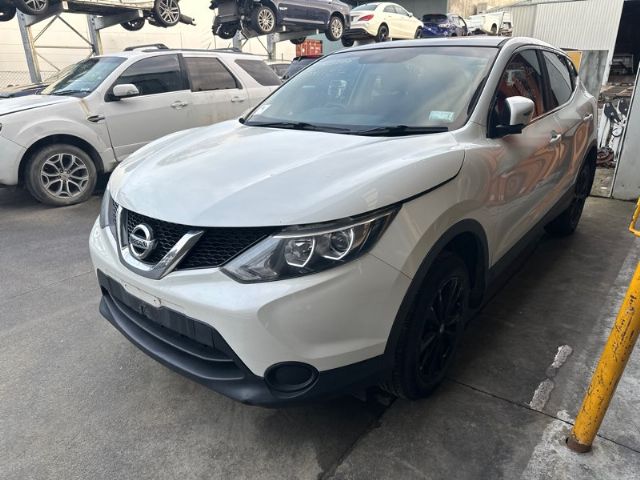 YEE PIN Parasole Pieghevole Per Nissan Qashqai J11 (2014-2021) - Protezione UV E Polvere Per Parabrezza Anteriore - Con Custodia