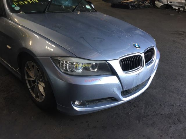 BMW 3 Series E92 320i 2005-2010