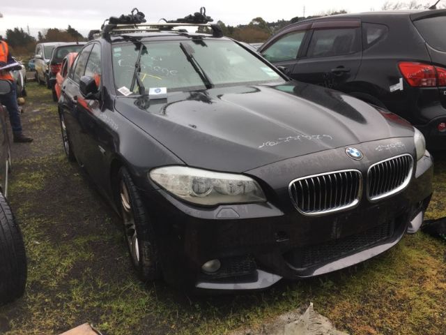 BMW 5 Series 520i
