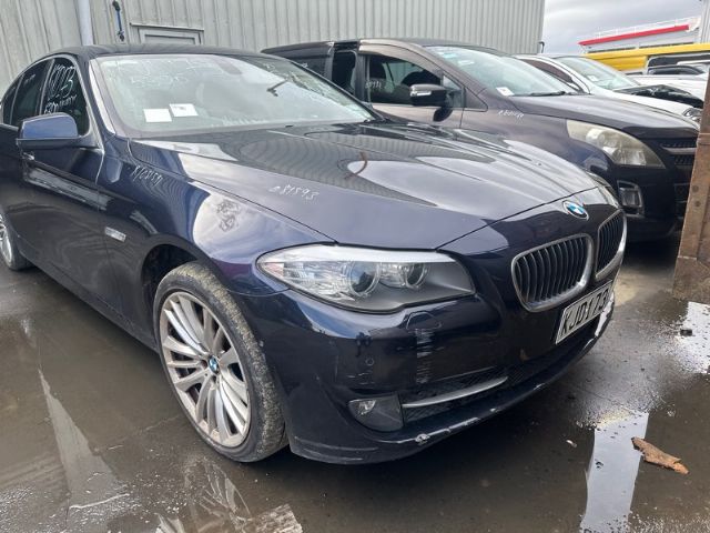 BMW 5 Series E61 530D