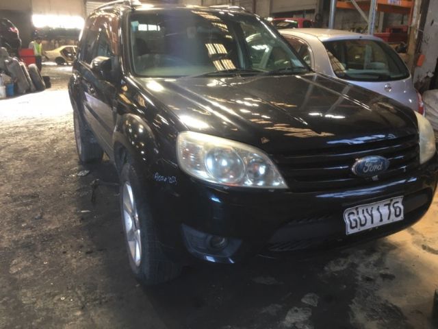 Ford Escape Other