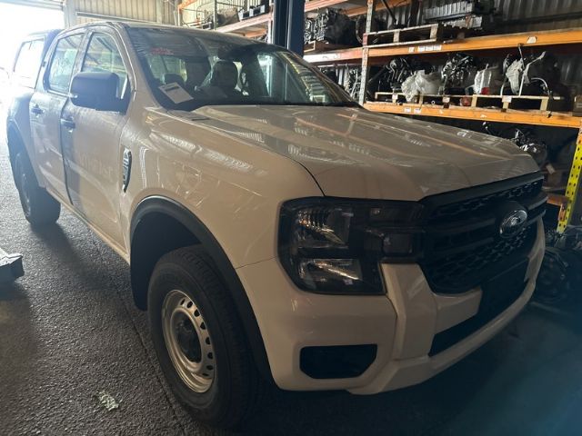 Ford Ranger 2wd PX4 2022-on