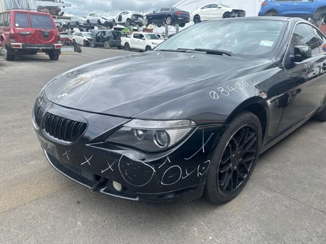 BMW 6 Series 630cs