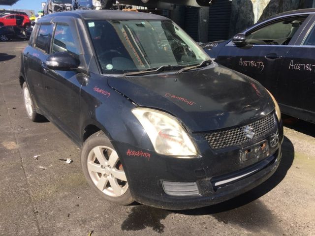 Suzuki Swift AA34S