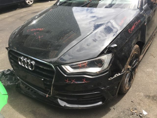 Audi A3 8V 2013-2016