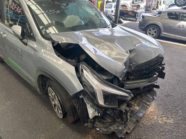 Subaru Forester SK 2022-on