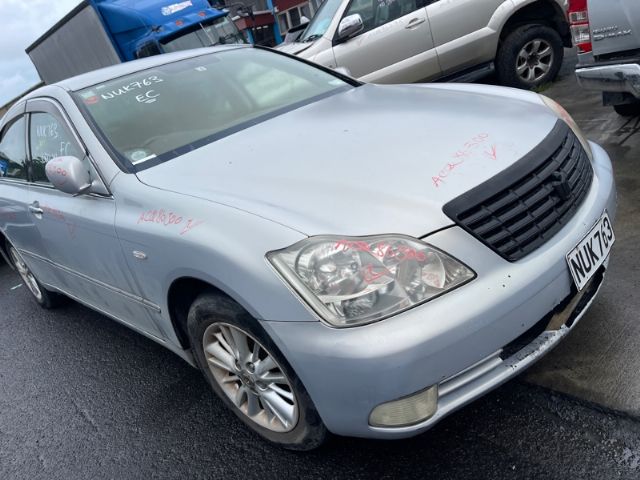 Toyota Crown S180 2003-2008