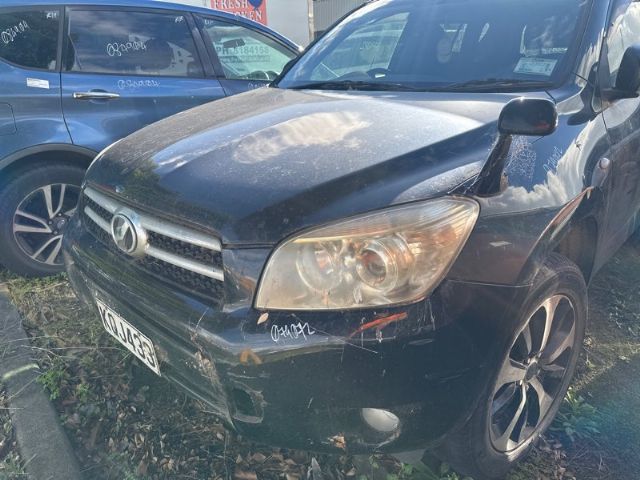 Toyota RAV4 ACA30R