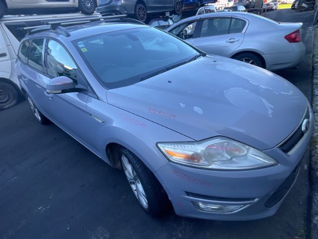 Ford Mondeo HE 2004-2006