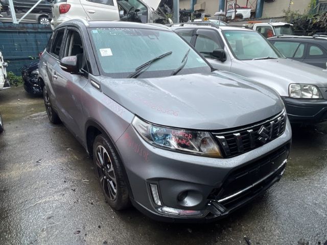 Suzuki Vitara TA01V
