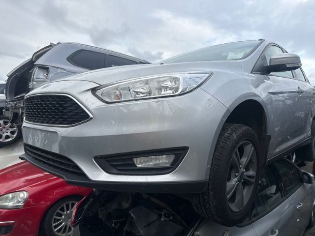 Ford Focus SA 2018-2024