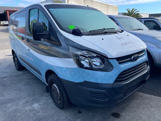 Ford Transit MK7 2006-2014