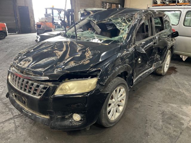 Toyota Vanguard XA30 2005-2012