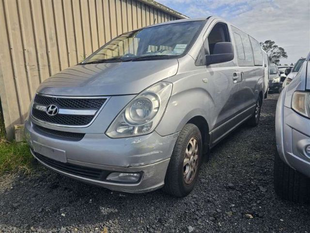 Hyundai iMax H1