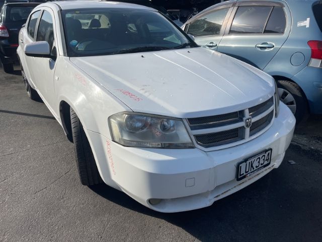 Dodge Avenger N/V