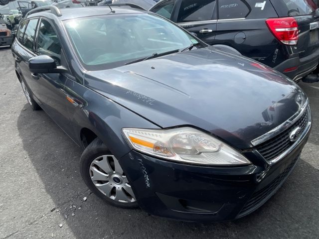 Ford Mondeo MA 2007-on