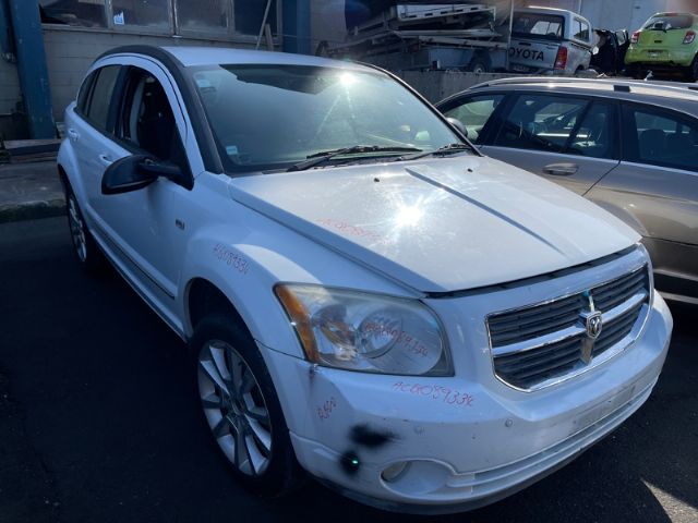 Dodge Caliber 2007-on