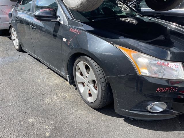 Holden Cruze Other