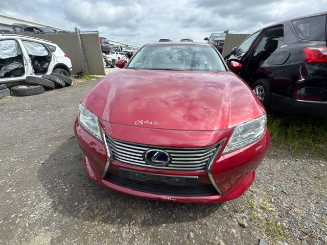 Lexus ES300 AVV60