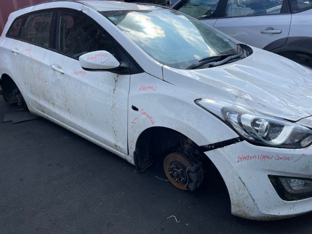 Hyundai i30 GD 2012-2017