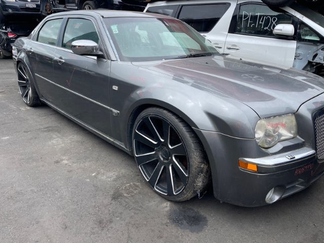 Chrysler 300 LX 2005-2010