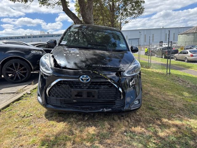 Toyota Sienta XP170 2015-2022