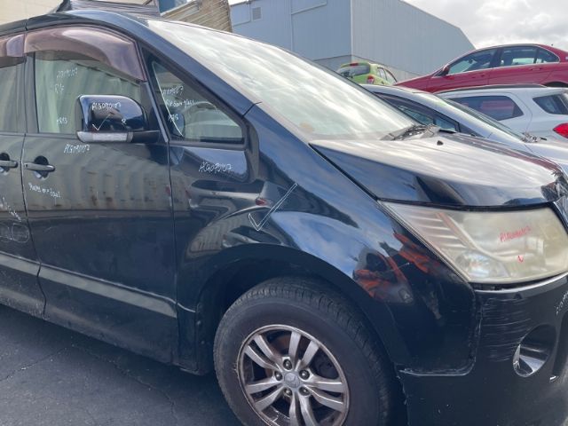 Mitsubishi Delica Other
