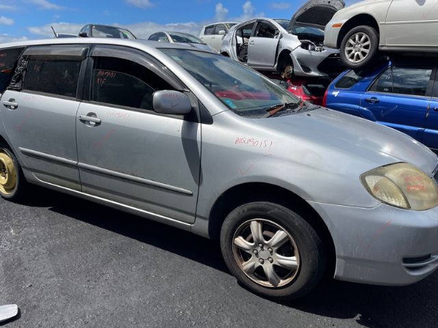 Toyota Corolla NZE124