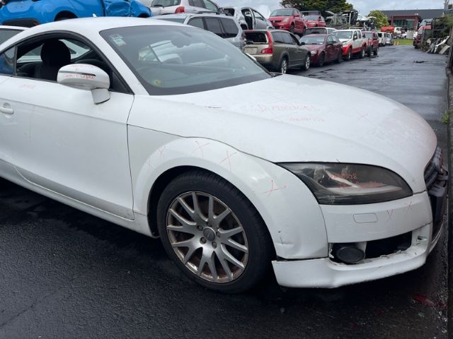 Audi TT TT