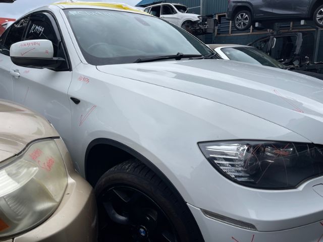 BMW X6 E71 2009-2014