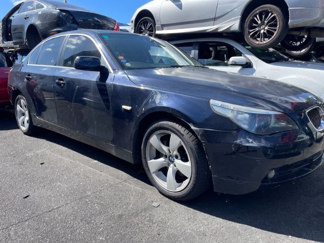 BMW 5 Series 525
