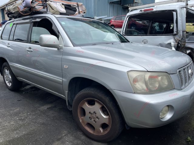 Toyota Kluger ACU25W