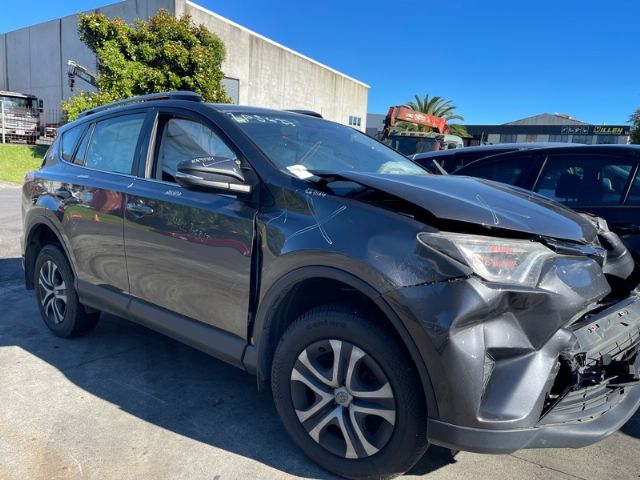 Toyota RAV4 ASA44R 2012-2018