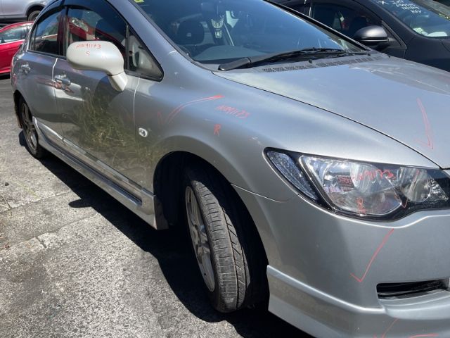 Honda Civic FD1 8th Gen 2005-2011