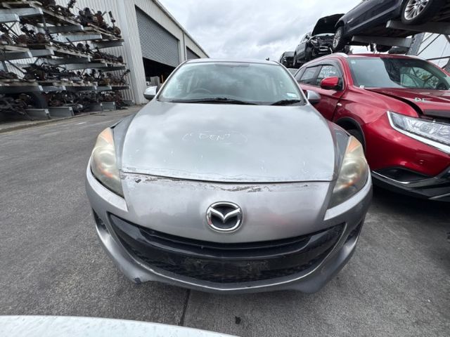 Mazda Axela BL 2009-2013