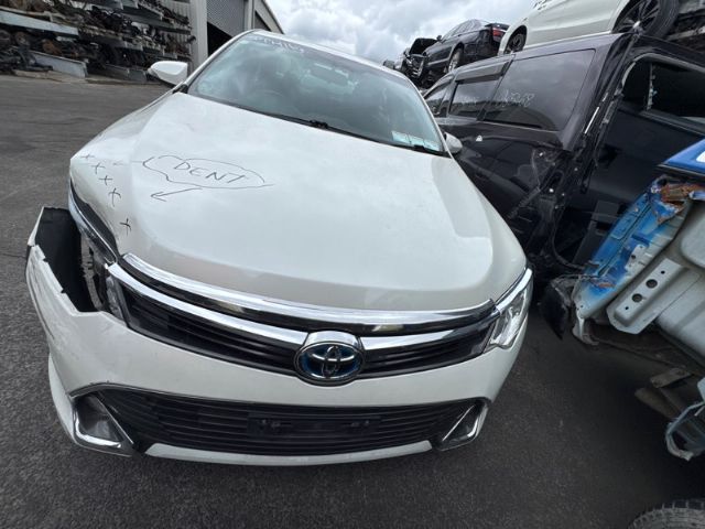 Toyota Camry ACV50