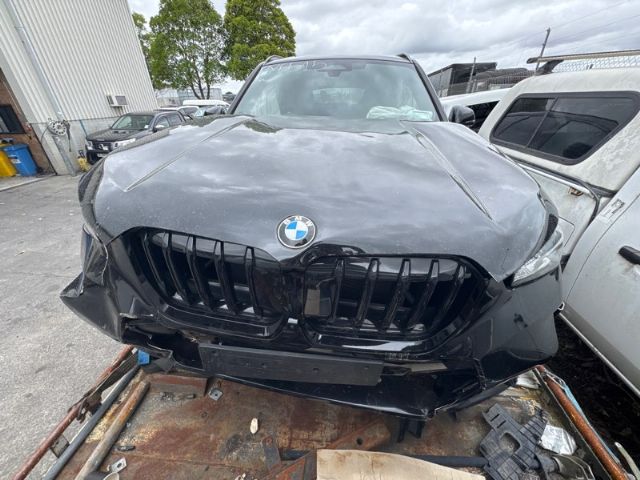 BMW X1 F48 LCI 2019-2023